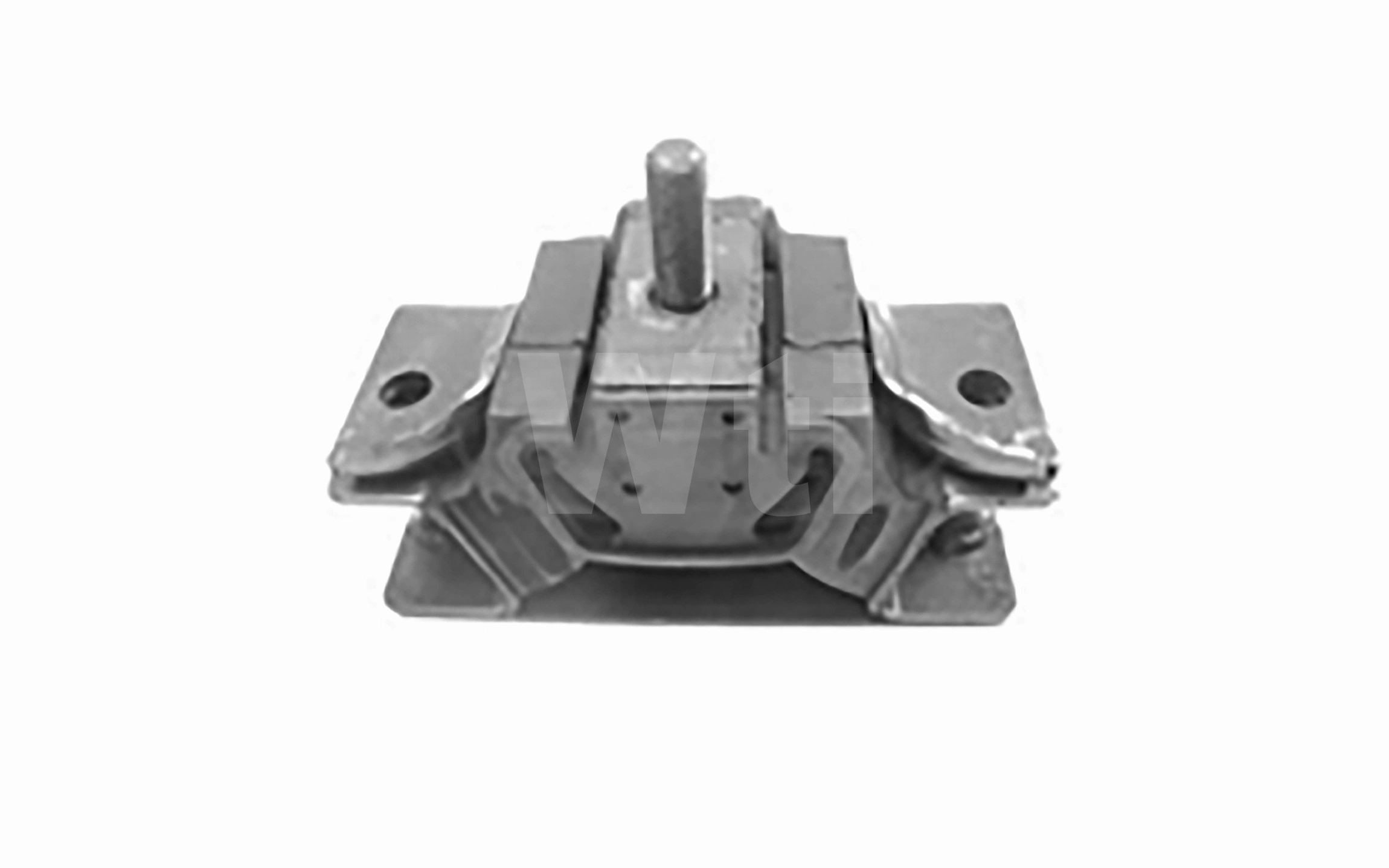 Support moteur Wti Automotive A801916