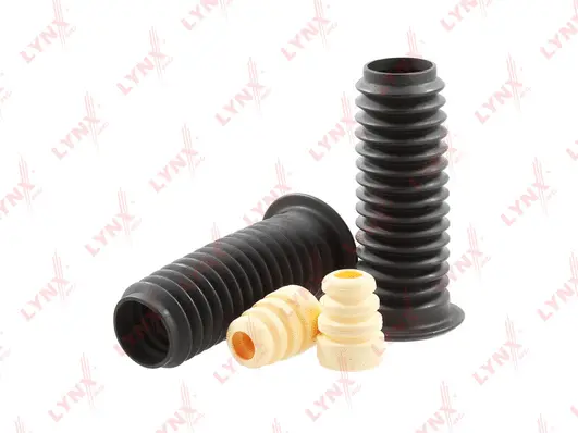 Kit de protection contre la poussière, amortisseur LYNXAUTO PR-7036