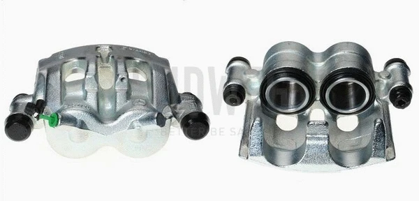 Étrier de frein BUDWEG CALIPER 343881
