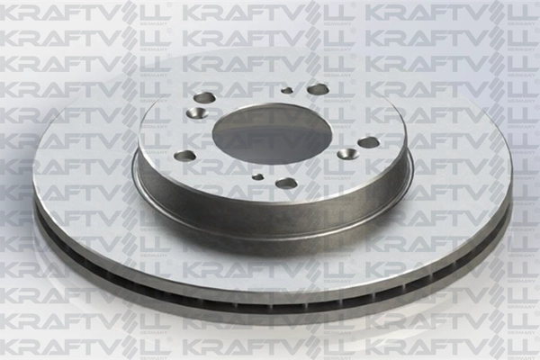 Disque de frein KRAFTVOLL GERMANY 07040188