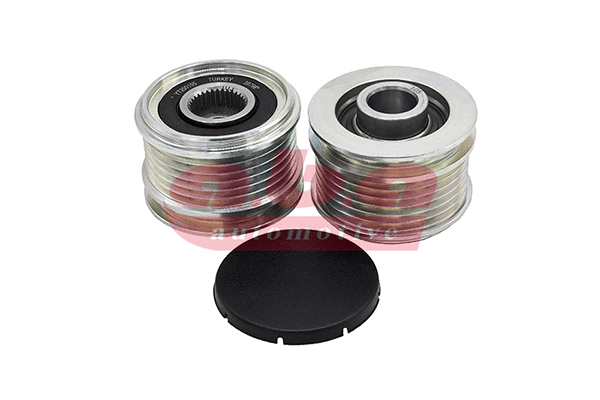 Poulie roue libre, alternateur A.B.A YT200105