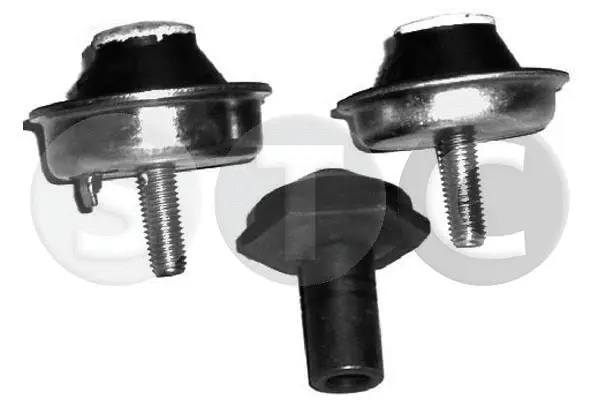 Butée élastique, support du moteur STC T404077
