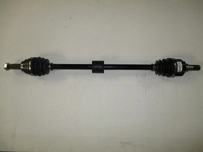 Arbre de transmission URW 10-67005