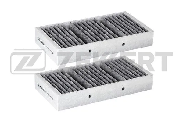 Filtre, air de l'habitacle ZEKKERT IF-3452K