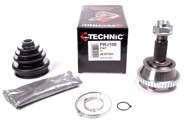 Jeu de joints, arbre de transmission PROTECHNIC PRJ100