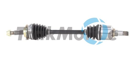 Arbre de transmission AUTOTEAM G301837