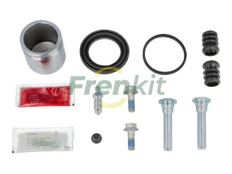 Kit de réparation, étrier de frein FRENKIT 748340