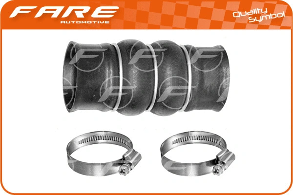 Gaine de suralimentation FARE SA 11012
