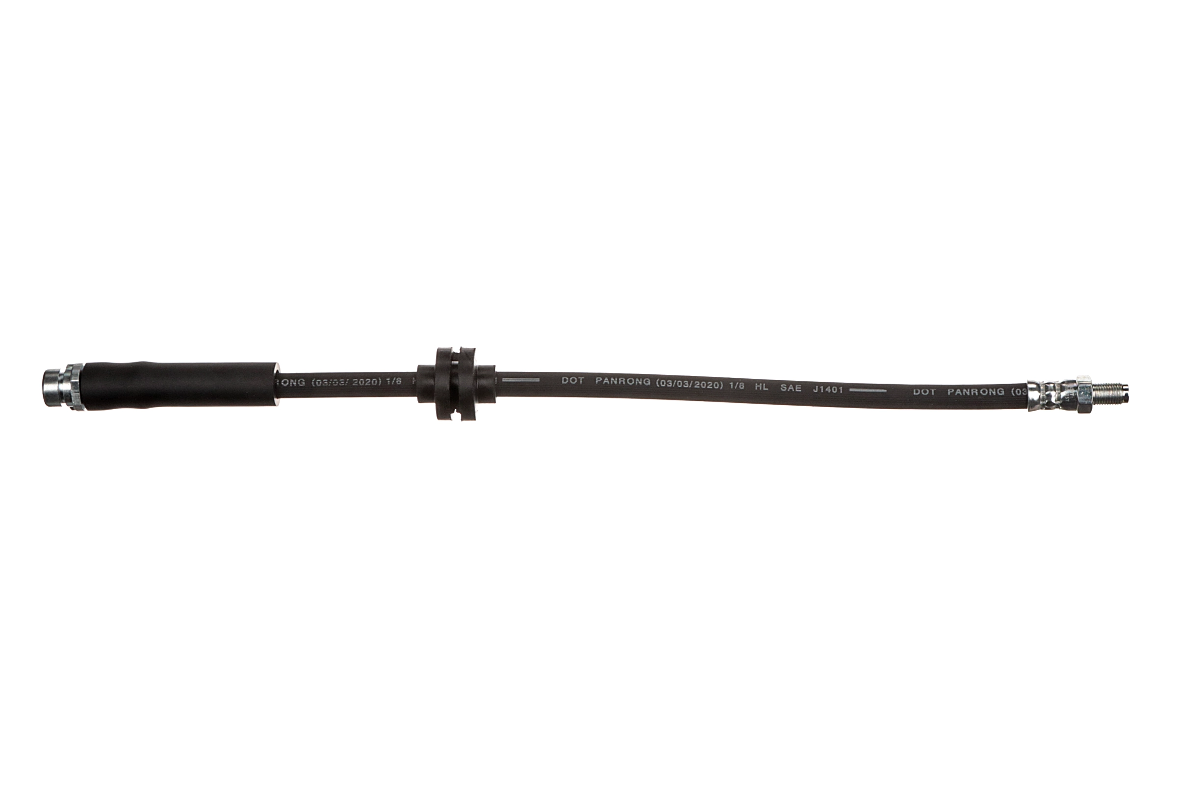Flexible de frein A.Z. Meisterteile AZMT-44-030-1157