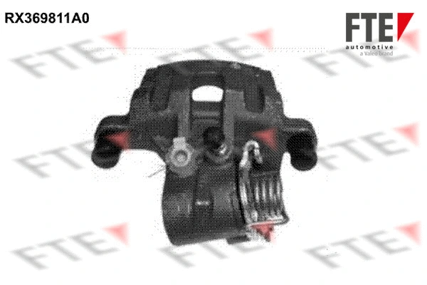 Étrier de frein FTE 9290438