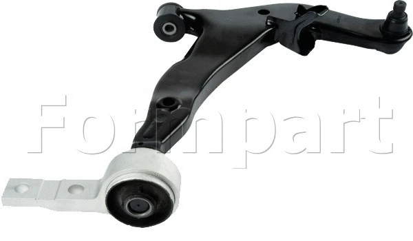 Bras de liaison, suspension de roue FORMPART 4109062