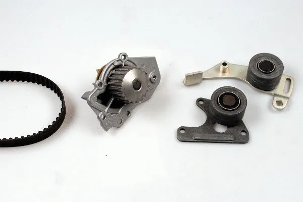 Pompe à eau + kit de courroie crantée GK K986815A