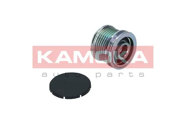Poulie roue libre, alternateur KAMOKA RC011