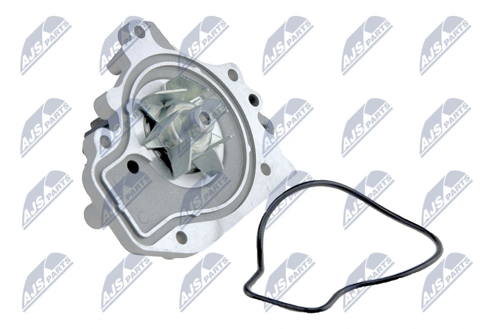 Pompe à eau, refroidissement du moteur NTY CPW-HD-034