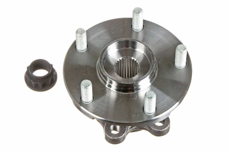Kit de roulements de roue A.Z. Meisterteile AZMT-42-051-2574