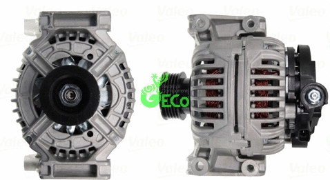 Alternateur GECO A720047