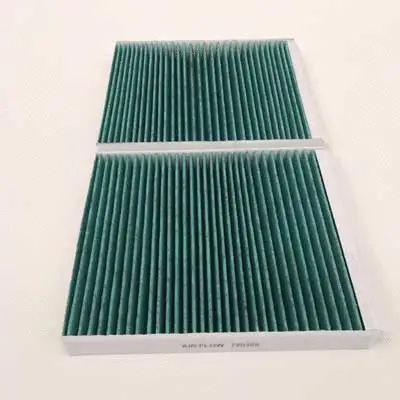 Filtre, air de l'habitacle Technika 780365
