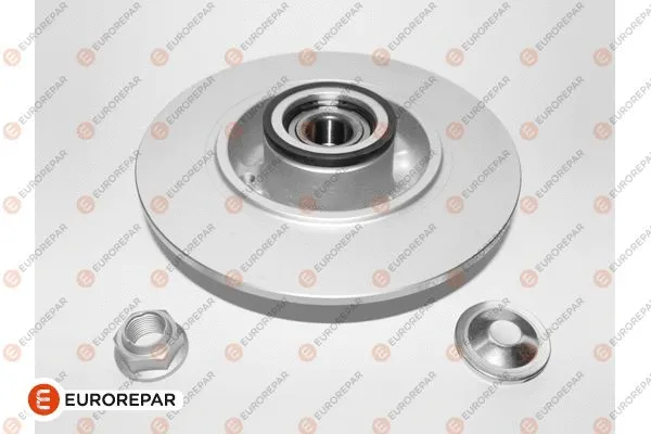 Disque de frein EUROREPAR 1681172280