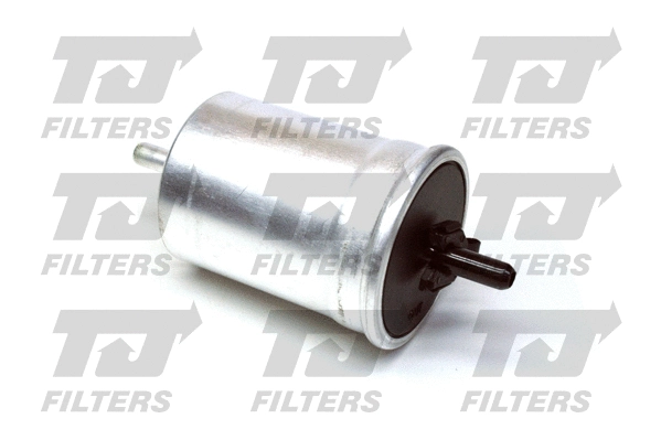Filtre à carburant QUINTON HAZELL QFF0031