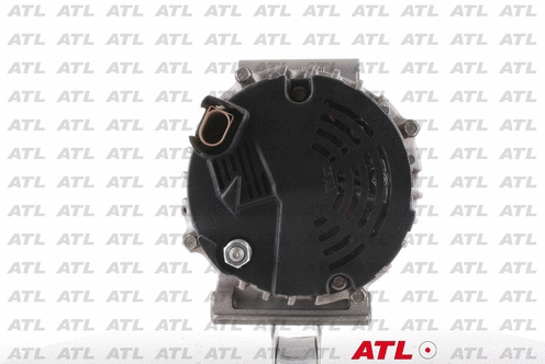 Alternateur ATL Autotechnik L 82 940