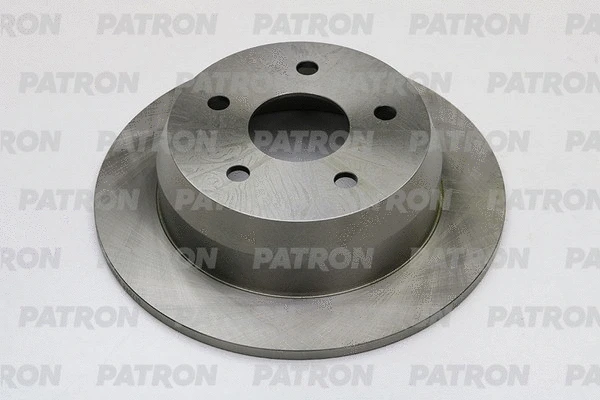 Disque de frein PATRON PBD4178