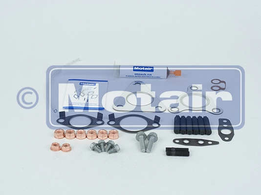 Kit de montage, compresseur MOTAIR TURBO 440125