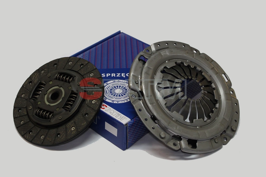 Kit d'embrayage STATIM 100.590
