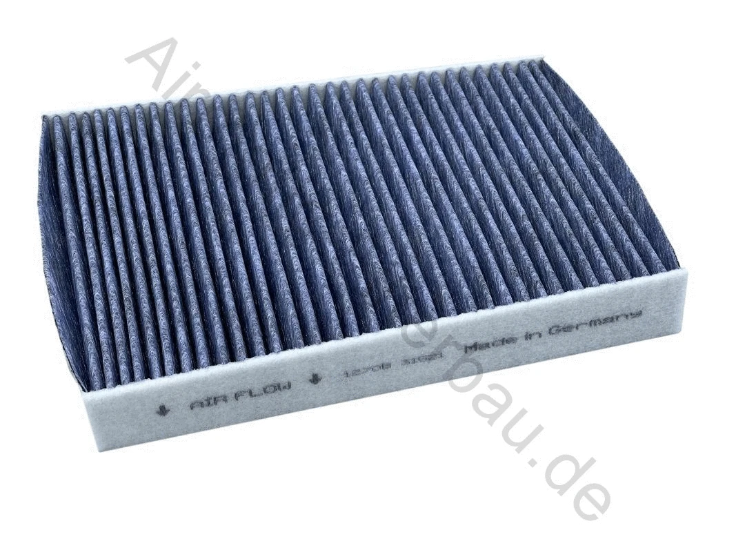 Filtre, air de l'habitacle AIRMATIC Filterbau IF1270B