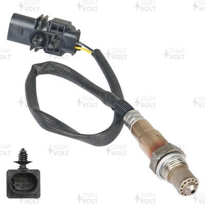 Sonde lambda STARTVOLT VS-OS 1290