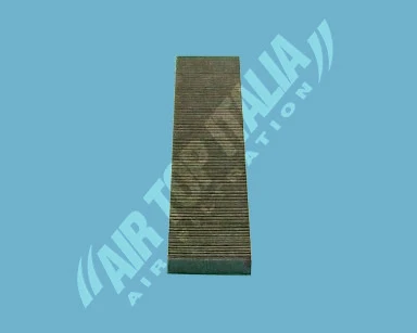 Filtre, air de l'habitacle ASTER AS2357