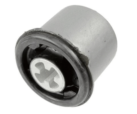 Suspension, corps de l'essieu MTR 12162576