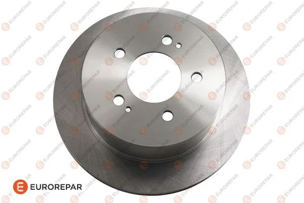 Disque de frein EUROREPAR 1667872080