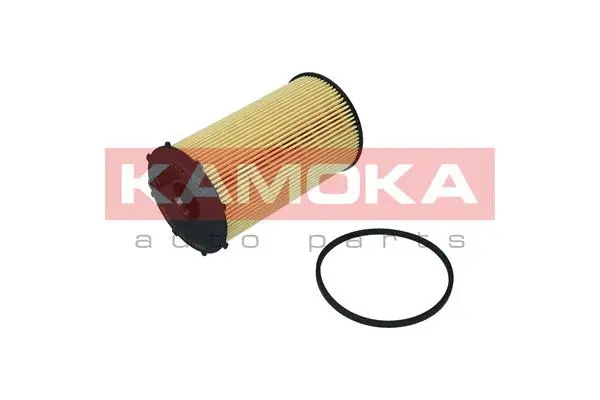 Filtre à huile KAMOKA F120201