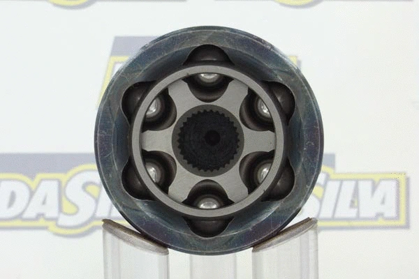 Jeu de joints, arbre de transmission DA SILVA J3563