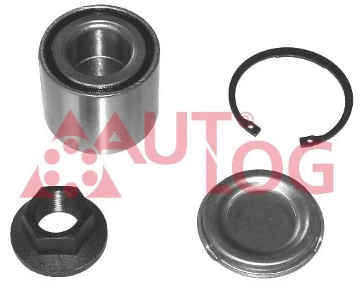 Kit de roulements de roue AUTLOG RS1194