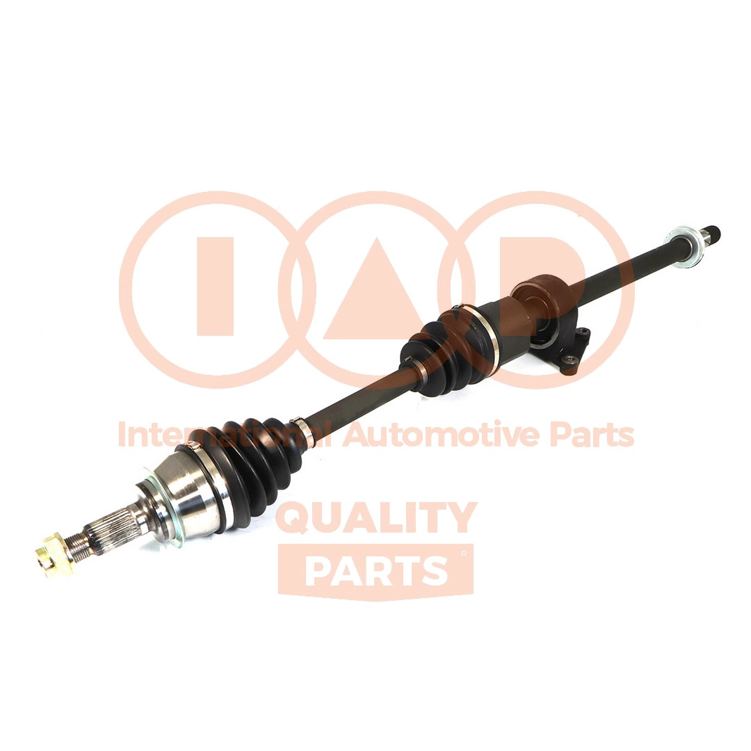 Arbre de transmission IAP QUALITY PARTS 405-51002