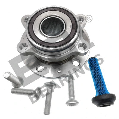 Kit de roulements de roue EBI EBK1903A