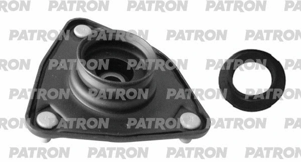 Kit de réparation, coupelle de suspension PATRON PSE40778