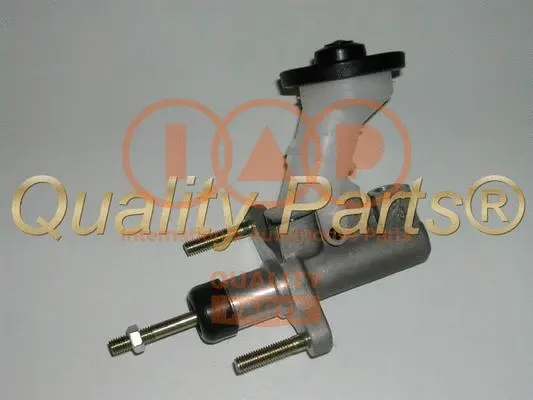 Cylindre émetteur, embrayage IAP QUALITY PARTS 205-17090
