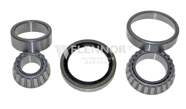 Kit de roulements de roue FLENNOR FR490971