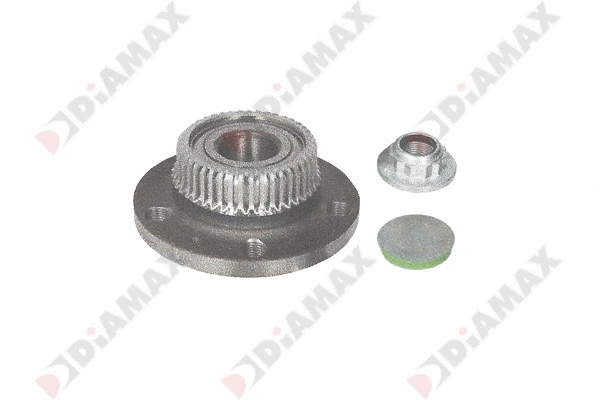 Kit de roulements de roue DIAMAX R3004