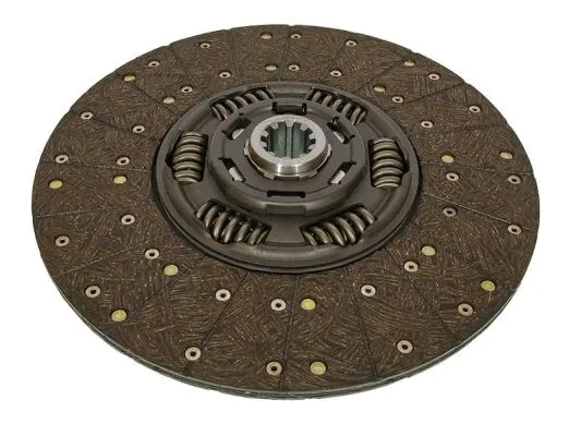 Disque d'embrayage KAWE 4618