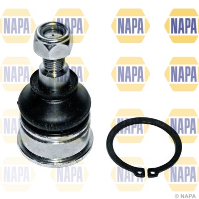 Rotule de suspension NAPA NST0025