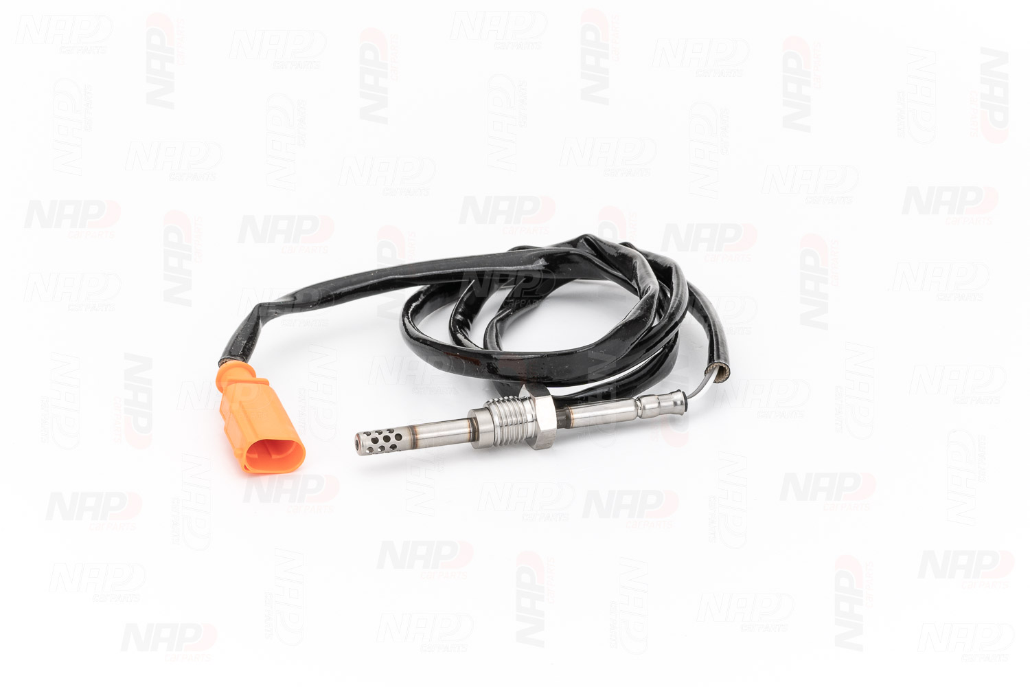 Capteur, température des gaz NAP carPARTS GmbH CTS10129