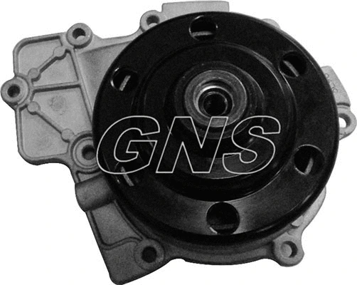 Pompe à eau, refroidissement du moteur GNS YH-ME186-2