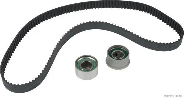 Kit de courroie crantée HERTH+BUSS JAKOPARTS J1110312
