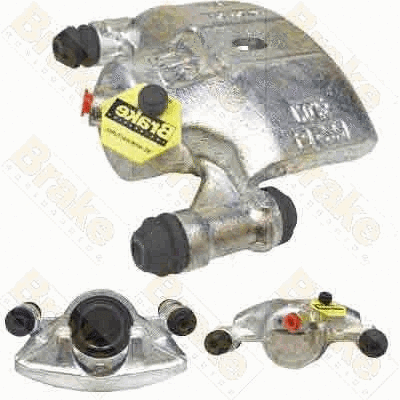 Étrier de frein Brake ENGINEERING CA1387R