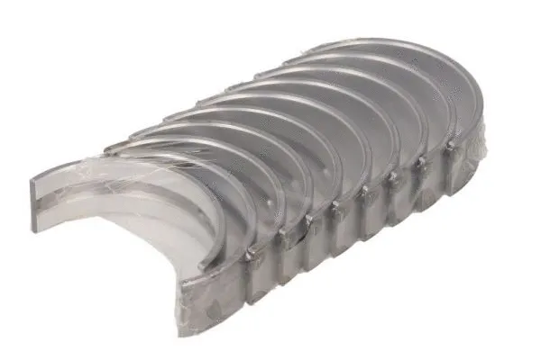 Jeu de coussinets de vilebrequin ENGITECH ENT074506 STD