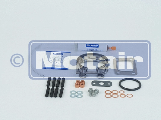 Kit de montage, compresseur MOTAIR TURBO 440220