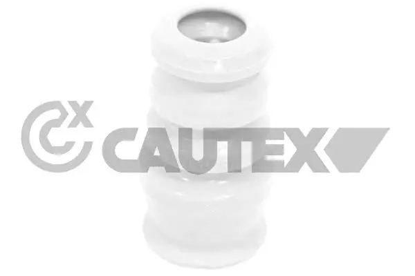 Butée élastique, suspension CAUTEX 762382